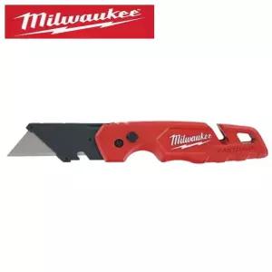 밀워키 다용도칼 48-22-1501 패스트백 수공구 칼