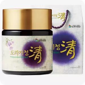 서민갑부 도라지청500g 무주산지직송