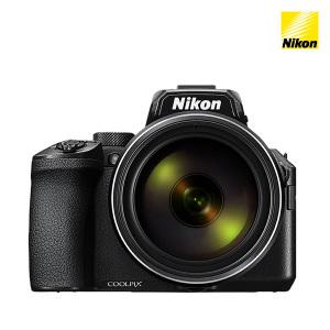 니콘 쿨픽스 P950 광학 83배줌 2000미리 초망원 (럭키박스행사중)-ISK