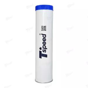 구리스 카트리지 400cc 튜브형 ST-2307 리튬 그리스 펌프 주입기