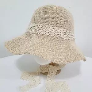 [마메든]레이스 벙거지 7color/SS시즌 여성 부인 엄마 중년 패션 버킷햇 챙모자