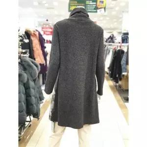 [하프클럽/트리아나]트리아나 세이브존01 20년겨울롱티셔츠 2컬러 ag4ta18 BR