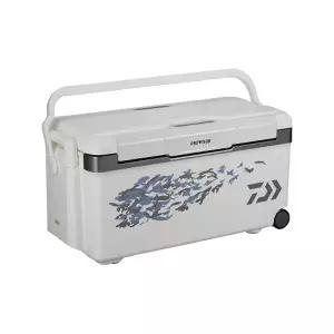 다이와 PV 트렁크 HD 2 SU3500 IM 건메탈 쿨러 쿨백 한국다이와 정공