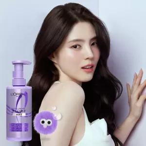 로레알파리 히알루론산 컨디셔닝 헤어팩 440ml(사용기한 2026년 6월)