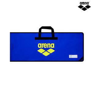 아레나 수영가방 A3AC1AB07 블루 오리발가방 대형 소형 롱핀 보관케이스 오리발케이스 수영용품