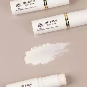 [고보습 겨울철 필수템 오리밤 멀티스틱] 미백 주름개선 / 속건조 물광 피부윤기 / 식물성 폴리페놀 오레고닌