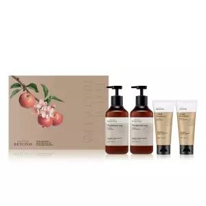 비욘드 토탈리커버리 바디 프리미엄 세트