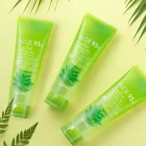 [3개]알로에 93% 촉촉 수딩젤 250ml