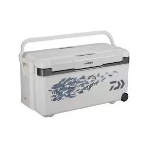 [다이와] PV 트렁크 HD 2 SU3500 IM 건메탈 쿨러 쿨백 한국다이와 정공..