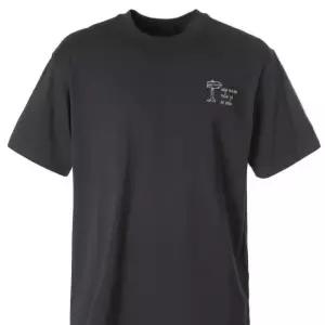 [클라이드앤]그래픽 반팔티 FNCTS309M_JK