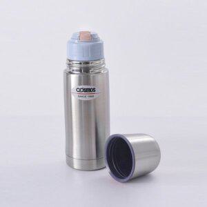 [신세계몰]코스모스 보온병 보냉병 텀블러 300ml