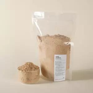 방앗간청년 서리태 귀리 쉐이크 500g