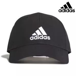 아디다스 모자 클래식 라이트 엠브 볼캡 블랙 GM4509