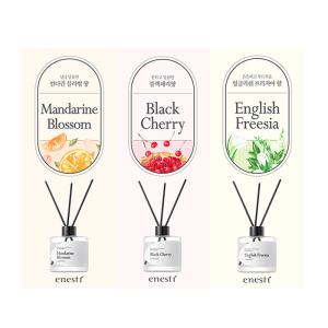 에네스티 프리미엄 디퓨저 향 5종 200ml, 1개 방향제 거실 화장실