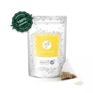 아레스 유기농 캐모마일 삼각티백 30티백