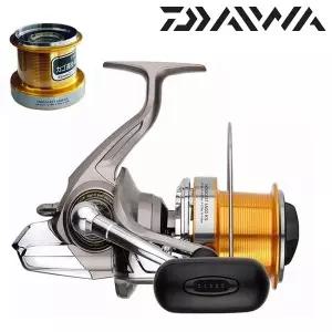 [다이와]크로스캐스트 5500KS 원투릴 한국다이와