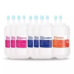 SK매직 WPU-I220C 고품질 정수기 필터 호환 1년세트