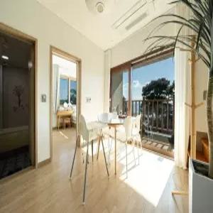 [제주] 제주 쇠소깍휴양펜션 엘마르(제주, 서귀포)