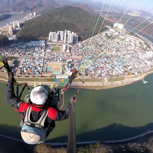 [단양] 스카이랜드 패러글라이딩 이용권
