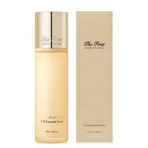 오휘 더 퍼스트 제너츄어 셀 에센셜 소스 120ml 첫단계 에센스