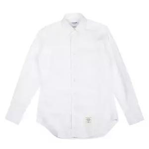 [톰브라운] 클래식 포플린 남성 셔츠 MWL010E-03113 100 (WHITE)