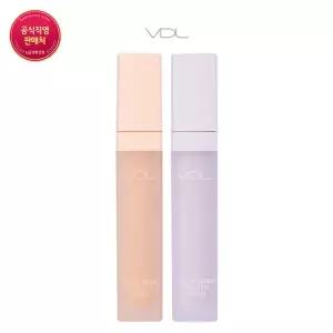 [롯데백화점]브이디엘 엑스퍼트 컬러 언더 아이 프라이머