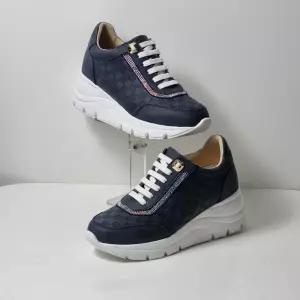 [탠디]여성 7cm 키높이 데일리 스니커즈 X24009TV1