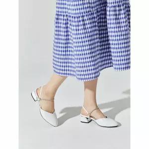 [하프클럽/무크]여화 렉시 드레스 투웨이 슬링백 3colors