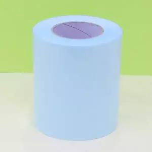 [메이크문구] 투명시트지 A4 21cm x 45m 1롤