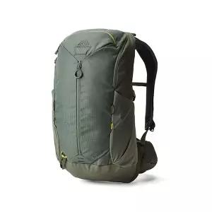[그레고리] 줄루24 LT - FORAGE GREEN (AO544018) 당일산행 등산배낭 .
