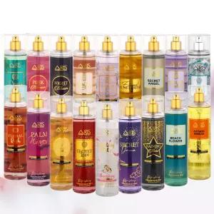 (택일)아리스 바디 미스트 250ml