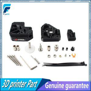 FYSETC 클론 프루사 미니 압출기 3D 프린터용 듀얼 드라이브 업그레이드 키트 V1/V2