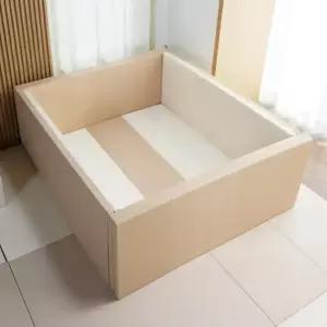 도담도담 나린 범퍼침대 특대형 범퍼매트 아기 유아 가드 신생아 침대 