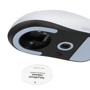 스카이울프 로지텍 G502 LIGHTSPEED 마우스용 무선충전 모듈/파워링