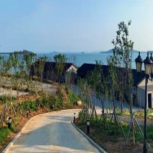 [전남 펜션] 무안 파라다이스펜션 (무안,영암,신안)