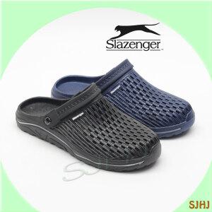 슬레진저 SL-06 샐리 남성 아쿠아 샌들/블랙/네이비/심플한 워터 슈즈/가볍고 발편한 슈즈/편안한 물놀이/여행/다양한 활동/
