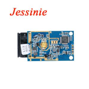 TW10S-UART 레이저 측정 거리 센서 아두이노 적외선 측정기 모듈용 고정밀