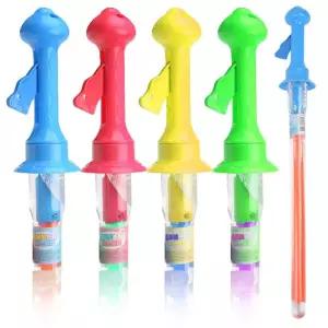 [보리보리/키드아이템]왕버블 스틱 비눗방울 (낱개) 비누방울 스틱형 버블건