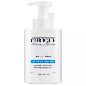 크리크 보들보들하고 부드러운 약산성 퓨어 앤 마일드 버블 폼 데일리 클렌져 500ml x 1개