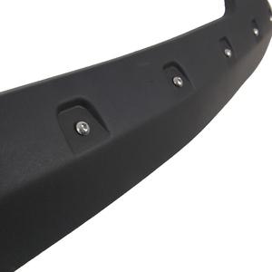 지프 글래디에이터 랭글러 JL 2018 2019 2020 차량 액세서리 트레일 아머 후드 스톤 프로텍터 가드 매트 블