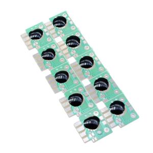 다기능 지연 트리거 타이밍 칩 모듈 IC 2s-1000h 10개 세트