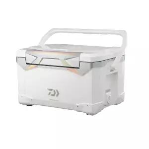 다이와 프로바이저 렉스 ZSS 2800 EX 홀로실버 쿨백 쿨러 한국다이와