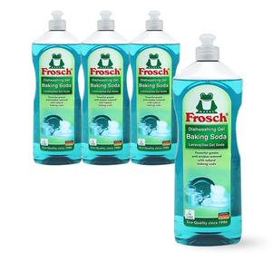 독일 프로쉬 베이킹소다 주방세제 1L x4개