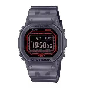 전자 손목 시계 디지털 스퀘어 DW-B5600G-1DR