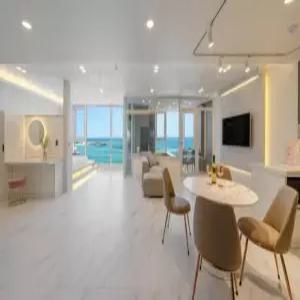 [강원 펜션] 고성(속초) 허니후니펜션 (속초,고성)