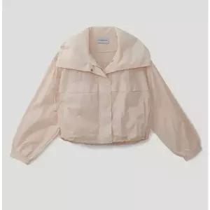 [코데즈컴바인](센텀시티점) 와이드 카라 썸머점퍼 (CJB-JP507W4)