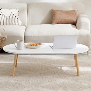 거실 테이블 접이식 좌식 소파 탁자 원목 식탁 낮은 커피 테이블 인테리어