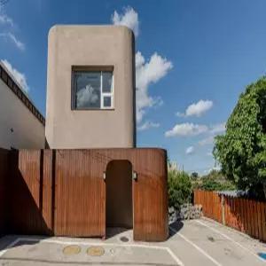 [제주] 애월 담담스테이(제주, 제주)