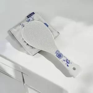 [롯데백화점]쯔비벨무스터 쯔비벨무스터 도자기 밥주걱 1p / 집들이선물 블루앤화이트 컬렉션