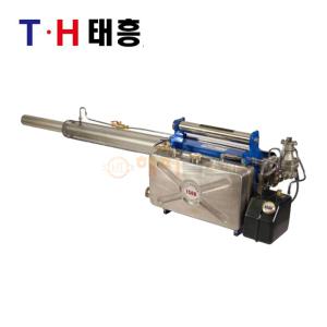 태흥 TH150B 연막소독기 방역기 해충 살충기 모기
